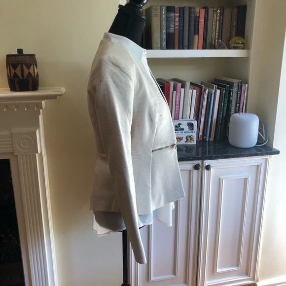 Club Monaco Jacket - Picture 4 of 7